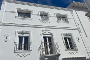 Casa Azahar centrally located 2 bedroom apartment, Alhaurin El Grande